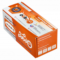 Ресурсный набор Роботрек «Энерджитрек» - «globural.ru» - Ангарск