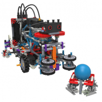 Набор K’NEX Education ROBOTICS PACK - «globural.ru» - Ангарск