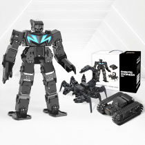 Конструктор Robotics engineer kit 2 - «globural.ru» - Ангарск