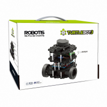 Мобильный робот Turtlebot3 burger - «globural.ru» - Ангарск