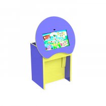 Интерактивный стол "I-TABLE" - «globural.ru» - Ангарск