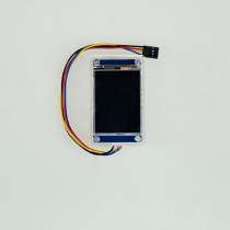 Сенсорный дисплей TFT 2.4 LCD  - «globural.ru» - Ангарск