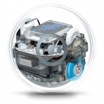 Учебно-игровой комплект по программированию «Sphero BOLT» - «globural.ru» - Ангарск