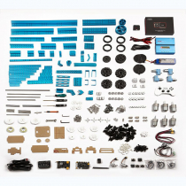 Соревновательный набор 2022 MakeX Challenge Educational Competition Kit - «globural.ru» - Ангарск