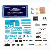 Соревновательный набор 2022 MakeX Explorer Educational Competition Kit - «globural.ru» - Ангарск