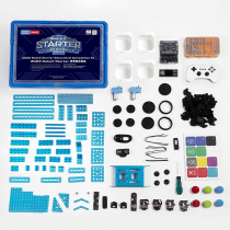 Соревновательный набор 2022 MakeX Starter Educational Competition Kit - «globural.ru» - Ангарск