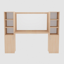 Стол логопеда АВЛ-008 - «globural.ru» - Ангарск