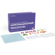 Ресурсный комплект модульной электроники «Информационные технологии littleBits» - «globural.ru» - Ангарск