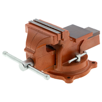 Тиски слесарные поворотные - «globural.ru» - Ангарск