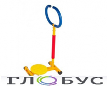 Детский тренажер "Твистер" - «globural.ru» - Ангарск