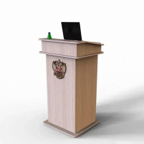 Трибуна АВТ-003 - «globural.ru» - Ангарск