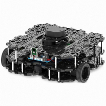 Мобильный робот Turtlebot3 waffle pi - «globural.ru» - Ангарск