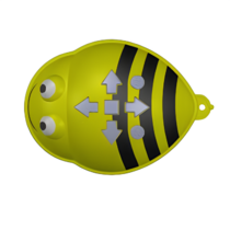 Дополнительная пчелка "Логобот" - «globural.ru» - Ангарск