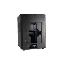 3D-принтер 3D HT 300 (1 экструдер, высокотемпературный) - «globural.ru» - Ангарск