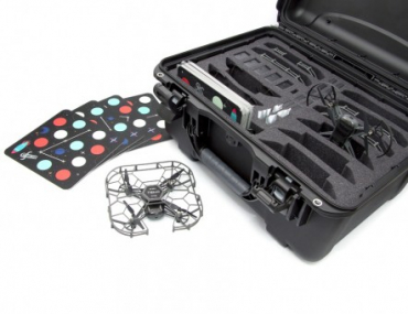 Образовательный комплект программируемого квадрокоптера DJI TELLO EDU (Стартовый – 5) - «globural.ru» - Ангарск