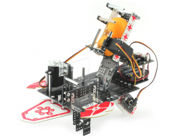 Ресурсный набор Robo Kit 5-6 - «globural.ru» - Ангарск