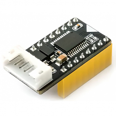 Плата драйвера двигателя MegaPi Encoder/DC Motor Driver - «globural.ru» - Ангарск