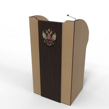 Мультимедийная интерактивная трибуна Professor - «globural.ru» - Ангарск