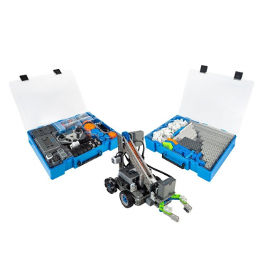 VEX IQ Супер набор Super Kit (2-е поколение Gen 2) - «globural.ru» - Ангарск