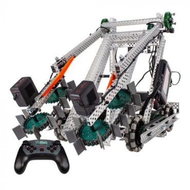 VEX V5 Набор Супер Кит Super Kit V5 - «globural.ru» - Ангарск