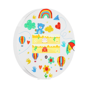 Интерактивная панель MiniKids 32" - «globural.ru» - Ангарск