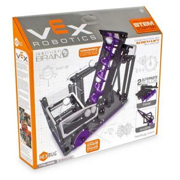 Набор VEX by HEXBUG "Подъемник" - «globural.ru» - Ангарск