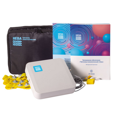 Тренажер психолога “Нева” - «globural.ru» - Ангарск