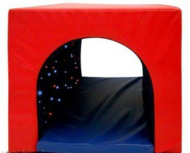 Фиброоптический тоннель - «globural.ru» - Ангарск
