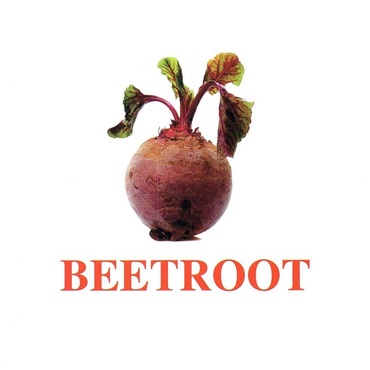 "Vegetables-Greenery-2" ("Овощи-Зелень-2") английские карточки Домана - «globural.ru» - Ангарск