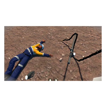 Комплект из 11 VR-тренажёров для колледжей и вузов - «globural.ru» - Ангарск