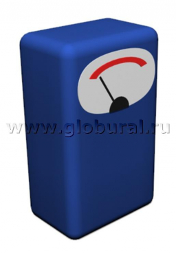 Бензоколонка - «globural.ru» - Ангарск