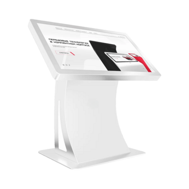 Интерактивный стол Lumia 32" - «globural.ru» - Ангарск