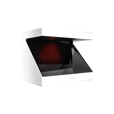 Голографический куб Cube 23,8" - «globural.ru» - Ангарск