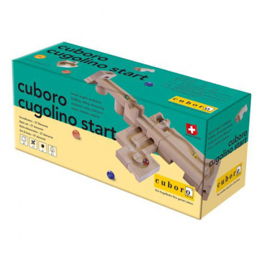 Набор "Cuboro" cugolino start - «globural.ru» - Ангарск