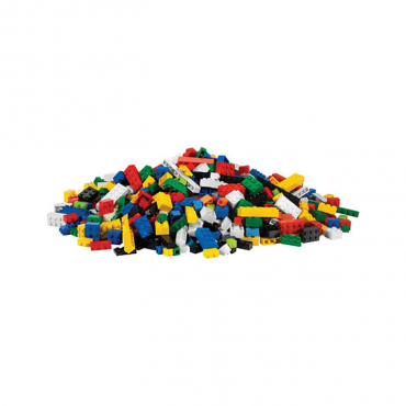 Набор "Строительные кирпичи" LEGO - «globural.ru» - Ангарск