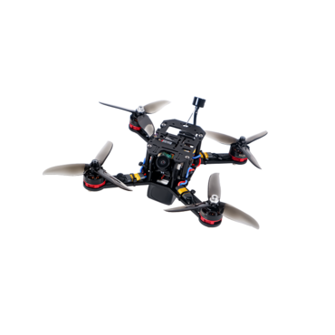 Комплект для сборки соревновательного дрона ARA FPV - «globural.ru» - Ангарск