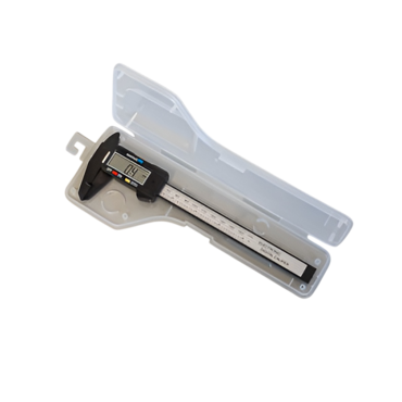 Штангенциркуль цифровой 150 мм - «globural.ru» - Ангарск