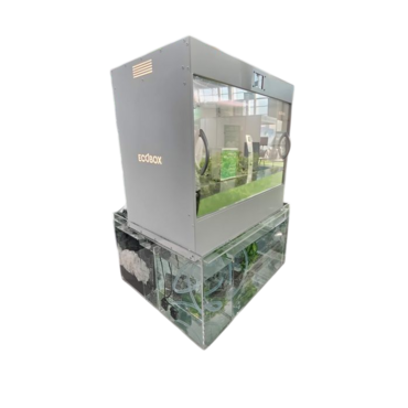 Агрокласс. AQUABOX ED (дополнительный модуль для ECOBOX ED) - «globural.ru» - Ангарск