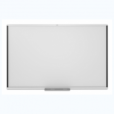 Интерактивная доска SMART SBM787V с пассивным лотком (Notebook 22) - «globural.ru» - Ангарск