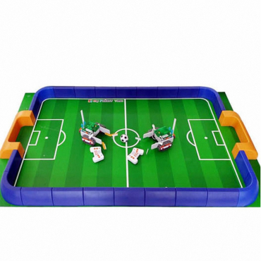 Конструктор по робототехнике Soccer Robot FK - «globural.ru» - Ангарск