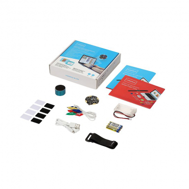 Образовательный набор для программирования HaloCode standard kit - «globural.ru» - Ангарск