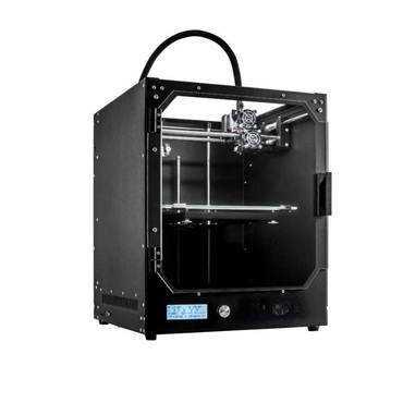 3D-принтер 3D HT корпус открытый сверху (1 экструдер, высокотемпературный) - «globural.ru» - Ангарск
