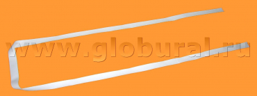 Ограничительная полоса - «globural.ru» - Ангарск