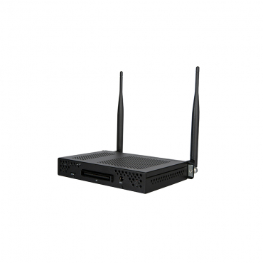 Встраиваемый вычислительный блок Geckotouch Module PC82RA-S	 - «globural.ru» - Ангарск
