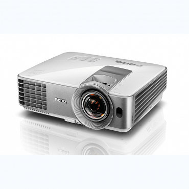 Мультимедийный короткофокусный проектор BenQ MS630ST - «globural.ru» - Ангарск