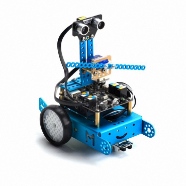 Ресурсный набор mBot Servo Pack - «globural.ru» - Ангарск