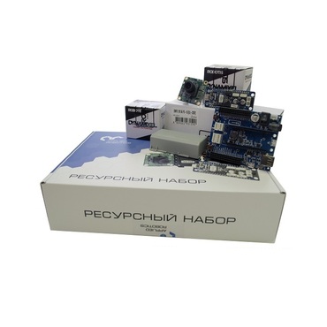 Ресурсный набор "Техническое зрение" - «globural.ru» - Ангарск