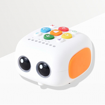 Робототехнический набор для младшего возраста Matatalab Tale-Bot PRO - «globural.ru» - Ангарск