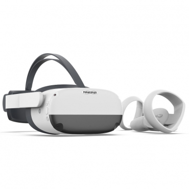 Комплект для класса виртуальной реальности Geckotouch VR08 - «globural.ru» - Ангарск