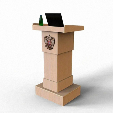 Трибуна АВТ-002 - «globural.ru» - Ангарск